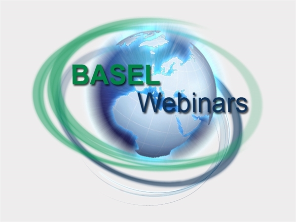 Updated Electronic reporting system of the Basel Convention - an overview